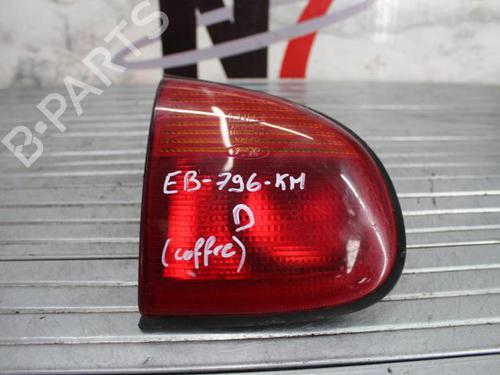Used Right tailgate light Right tailgate light FORD ESCORT V (AAL, ABL) 1.6 i 16V (90 hp) 23668760 23668760