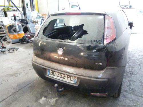 AC compressor FIAT PUNTO EVO (199_) 1.3 D Multijet | BP23690254M34 - Image 9