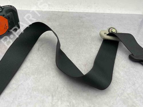 Used Front right seatbelt Front right seatbelt NISSAN NOTE (E12) 1.2 DIG-S (98 hp) 36439906 36439906