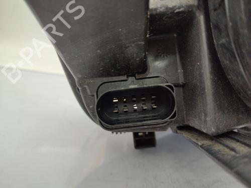 Left headlight FORD FOCUS C-MAX (DM2) 2.0 TDCi | BP23731436C28 