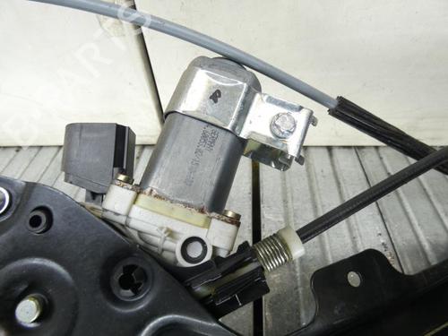 Front right window mechanism BMW 5 Touring (E61) 535 d | BP23697970C23 - Image 5