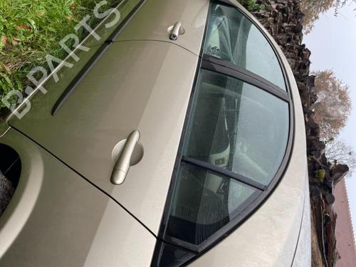 Front right seatbelt NISSAN PRIMERA (P12) 2.2 Di | BP23739313I25 - Image 11