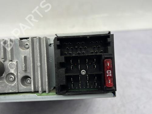 Radio DACIA DUSTER (HS_) 1.5 dCi 4x4 (HSMC, HSMD) | BP23755885E6 