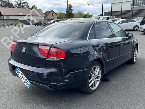 Interior roof light SEAT EXEO (3R2) 2.0 TDI | BP23732064I8 - Image 1