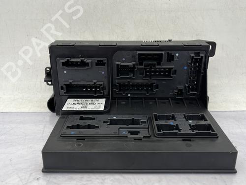Electronic module MERCEDES-BENZ E-CLASS (W211) E 200 NGT (211.042) | BP29850815M83