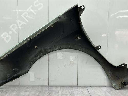 Right front fenders PEUGEOT 307 Break (3E) 2.0 HDI 110 | BP27884128C42 