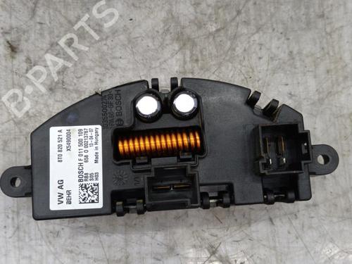Heater resistor AUDI A5 Sportback (8TA) 2.0 TDI | BP23675867M108 - Image 4