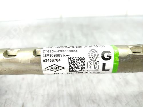 Steering column RENAULT TRAFIC III Van (FG_) 2.0 dCi 145 (FGML) | BP23730988M21 - Image 8