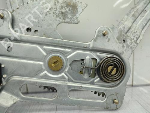 Used Front right window mechanism RENAULT SAFRANE I (B54_) 2.1 dT (B546) (88 hp) 23710228