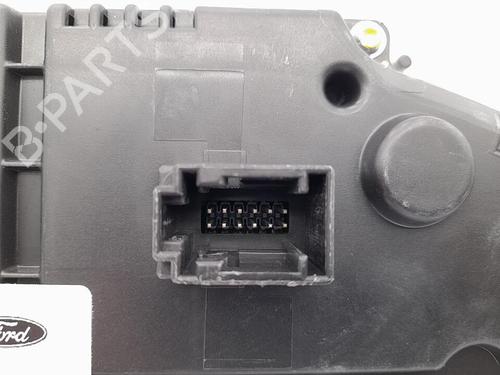 Instrument cluster FORD TRANSIT CONNECT V408 Box Body/MPV 1.5 TDCi | BP23670771C47  - Image 11