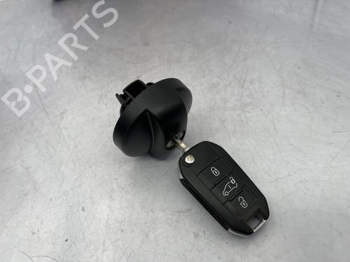 Electronic module PEUGEOT EXPERT Van (V_) 2.0 BlueHDi 120 | BP40172871M83 - Image 6