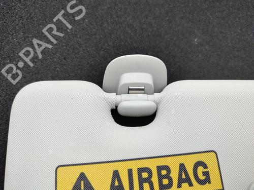 Used Right sun visor DACIA SANDERO III 1.0 SCe 65 (67 hp) 23729563