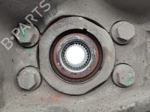 Right front steering knuckle RENAULT LATITUDE (L70_) 2.0 dCi 150 (L70H) | BP23712634M26  - Image 6