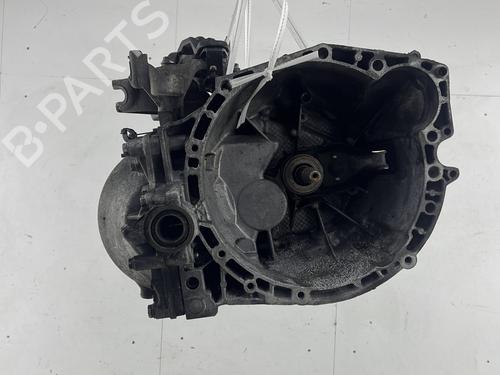 Used Gearbox CITROËN C8 (EA_, EB_) 2.0 HDi 135 (136 hp) 29537502