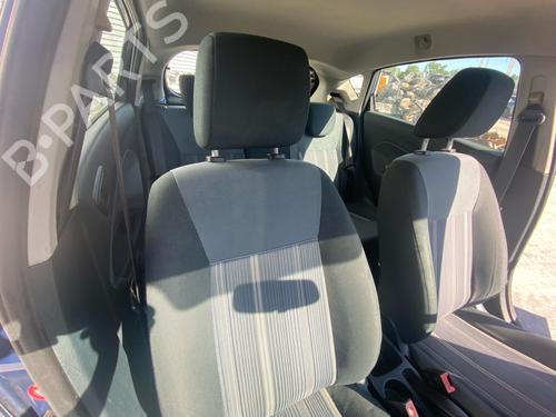 Interiør tag FORD FIESTA VI (CB1, CCN) | BP36762080I12 - Image 25