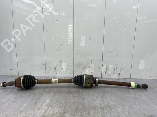 Used Right front driveshaft Right front driveshaft RENAULT SCÉNIC IV (J9_) 1.6 dCi 130 (130 hp) 34173865 34173865