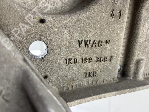 Used Subframe Subframe AUDI A3 Sportback (8PA) 1.9 TDI (105 hp) 38485487 38485487