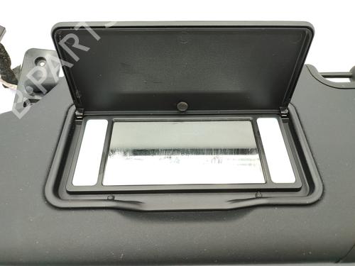 left-sun-visor-ford-ranger-tke-2011-23755822 main image