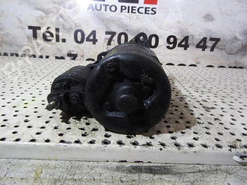 Used Starter Starter PEUGEOT 205 I (741A/C) 1.4 (80 hp) 23663711 23663711