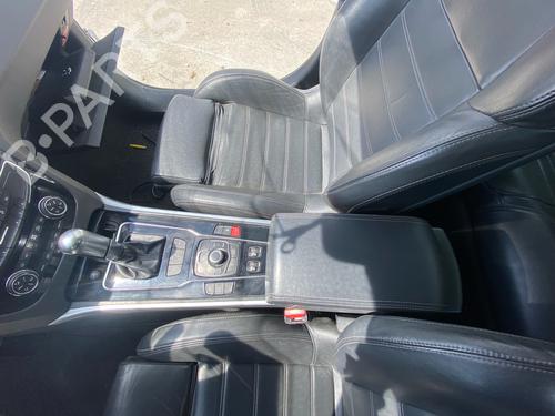 Left sun visor PEUGEOT 508 I (8D_) 2.2 HDi | BP36480563I1  - Image 157