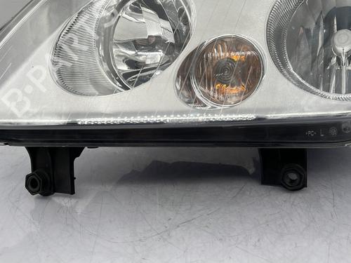 Venstre forlygte VW CADDY III Box Body/MPV (2KA, 2KH, 2CA, 2CH) 1.9 TDI | BP30698497C28 