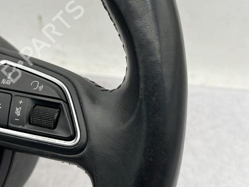 Steering wheel AUDI A1 (8X1, 8XK) 1.6 TDI | BP30438124C49