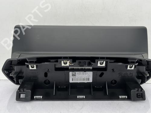 Multifunctionele display PEUGEOT 208 II (UB_, UP_, UW_, UJ_) e-208 | BP23760499C48 