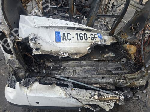 Starter SMART FORTWO Coupe (451) 1.0 Turbo (451.332) | BP25290218M8  - Image 13