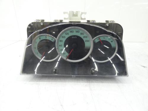 Used Instrument cluster Instrument cluster 23686827 23686827