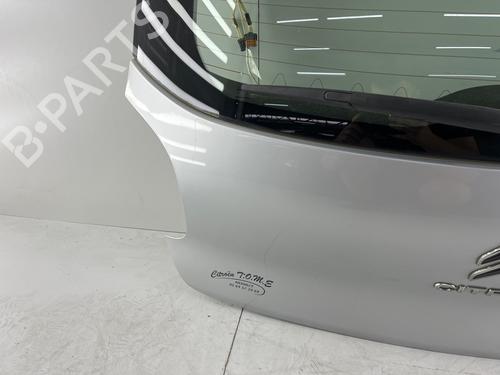 Tailgate CITROËN C3 III (SX) 1.2 VTi 82 | BP37868106C6 - Image 6