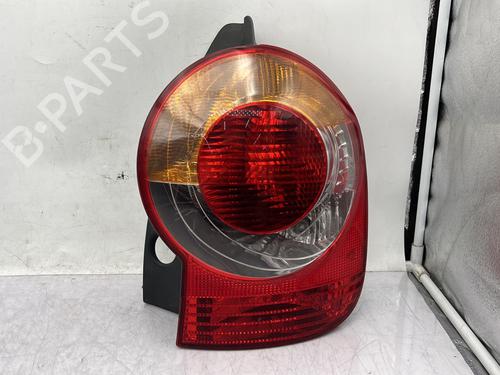 Right taillight RENAULT MODUS / GRAND MODUS (F/JP0_) 1.2 (JP0C, JP0K, FP0C, FP0K, FP0P, JP0P, JP0T) | BP32731971C35 - Image 3
