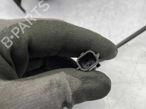 Right front steering knuckle RENAULT TALISMAN (LP_) 1.6 TCe 150 | BP23739655M26 