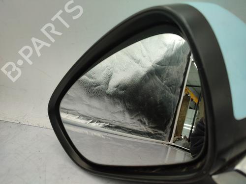 Left mirror CITROËN C3 II (SC_) 1.6 HDi 90 | BP29543381C26 