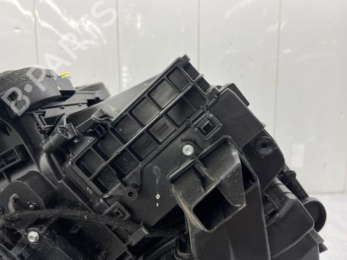 Heater matrix box RENAULT CAPTUR I (J5_, H5_) 1.5 dCi 90 (J5N4, J5M5, J5MW, J5M6, J5AL, J5AJ) | BP38492497M61 - Image 6