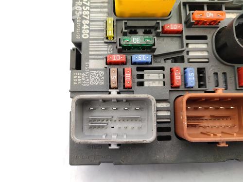 Electronic module PEUGEOT 308 SW I (4E_, 4H_) 1.6 HDi | BP23708358M83 - Image 5