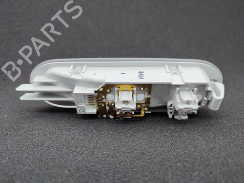 Used Interior roof light NISSAN QASHQAI / QASHQAI +2 I (J10, NJ10, JJ10E) 1.6 dCi (130 hp) 23679877