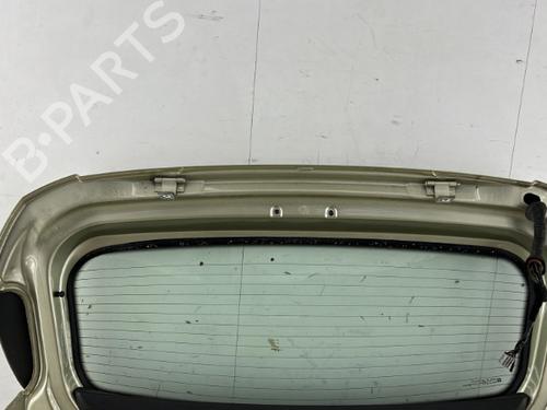 Tailgate OPEL CORSA D (S07) 1.3 CDTI (L08, L68) | BP23757760C6 