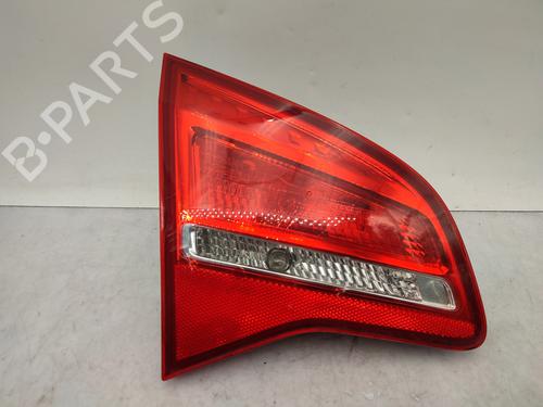 Used Left tailgate light Left tailgate light OPEL MERIVA B MPV (S10) 1.4 (75) (100 hp) 27675780 27675780