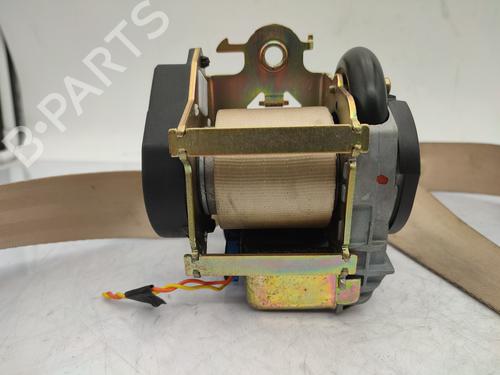 Front right seatbelt PEUGEOT 607 (9D, 9U) 2.2 16V | BP28490332I25  - Image 7