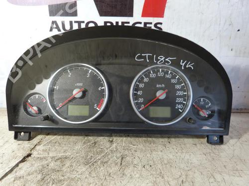 Used Instrument cluster FORD MONDEO III (B5Y) 2.0 16V TDDi / TDCi (115 hp) 23689290
