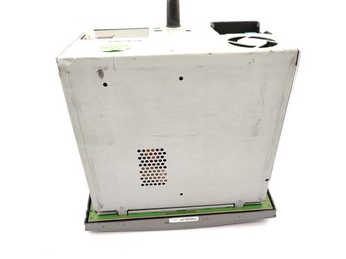 Radio OPEL ZAFIRA / ZAFIRA FAMILY B (A05) 1.9 CDTI (M75) | BP23759451E6