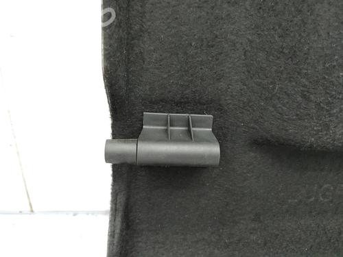 Used Rear parcel shelf Rear parcel shelf PEUGEOT 308 II (LB_, LP_, LW_, LH_, L3_) 2.0 GT BlueHDi 180 (177 hp) 23730455 23730455