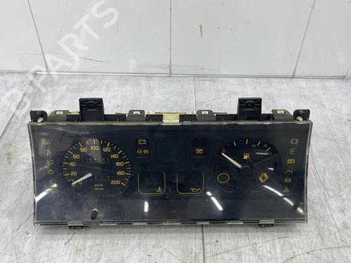 Used Instrument cluster RENAULT 21 (B48_) 2.1 D (B48V/B48O) (72 hp) 23673970