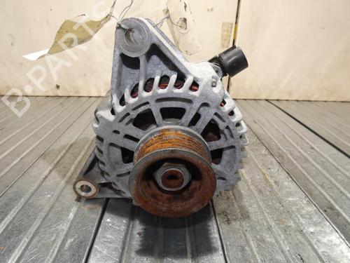 Used Alternator FORD FIESTA V (JH_, JD_) 1.4 TDCi (68 hp) 23663965