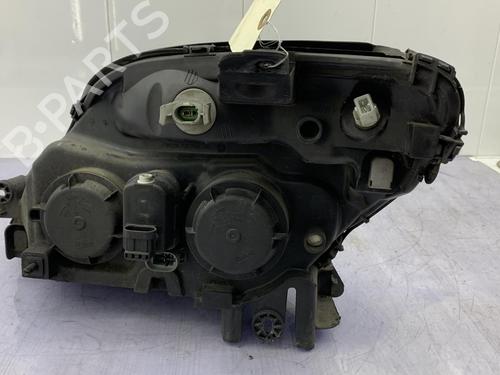Used Right headlight RENAULT SCÉNIC I MPV (JA0/1_, FA0_) 1.9 dCi (JA05, JA1F) (102 hp) 23697760