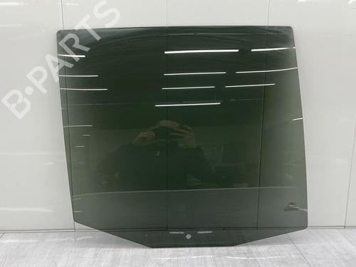 Used Rear right door window FORD FUSION (JU_) 1.6 TDCi (90 hp) 25701238