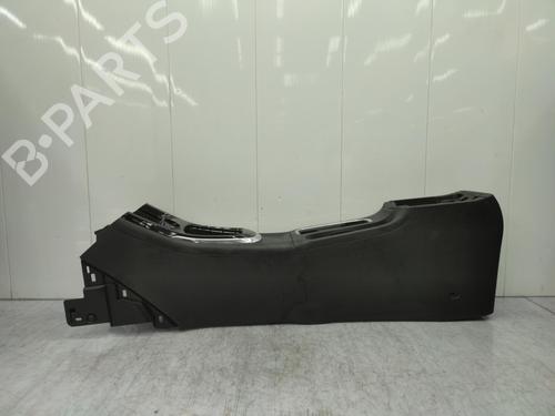 Middle console NISSAN PULSAR Hatchback (C13) 1.2 DIG-T | BP23712450I22 - Image 3