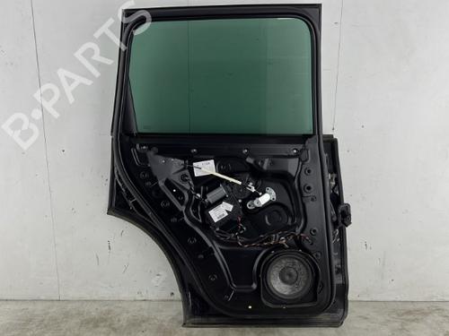 Left rear door VW TOUAREG (7LA, 7L6, 7L7) 3.0 V6 TDI | BP23754998C4 