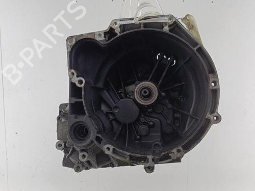 Gearbox FORD FIESTA V (JH_, JD_) 1.4 TDCi | BP23712102M3 