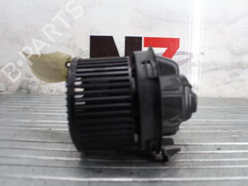 Heater blower motor PEUGEOT 207 (WA_, WC_) 1.6 HDi | BP23666909M62 